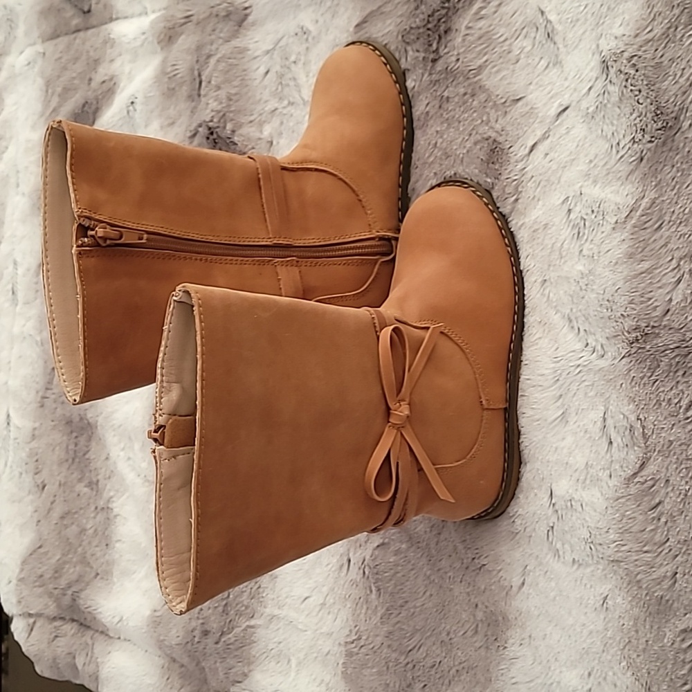 Monkey Feet Ryder Boot